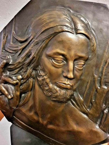 Scultura bassorilievo - scultura, a
