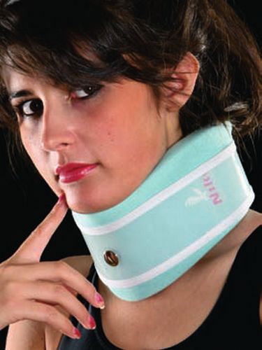 Collare cervicale morbido - collare,