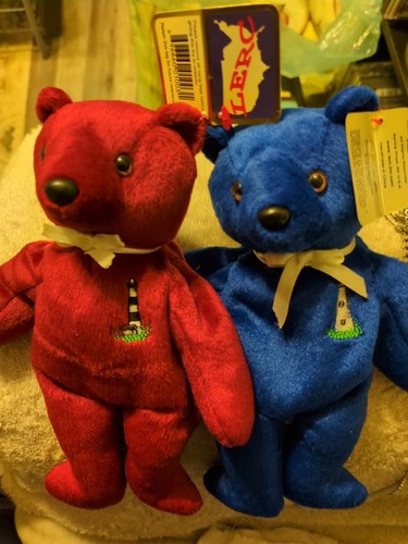 Collezione lerc coastal - collezione, cubs