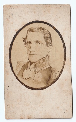 Rara foto cdv arcimboldo - rara,