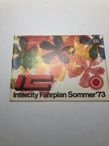 Interity fahrplan sommer - fahrplan,