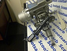 Piantone sterzo fiat - piantone, pop