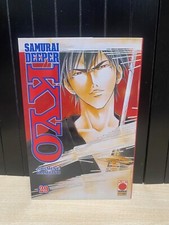 SAMURAI DEEPER KYO 29 EDIZIONE