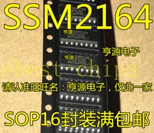 1PCS Quad Tensione Controllata