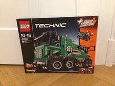 LEGO 42008 Technic Camion di
