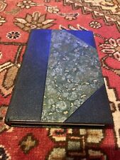 VILLON OEUVRES ILLUSTRÉ DUBOUT GIBERT JEUNE 1941 NTÉ MAGNIFIQUE RELIURE TBE RARE