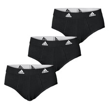 Pack 3 Paia Slip Uomo ADIDAS