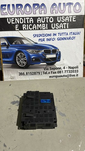 Centralina blue lancia - centralina,