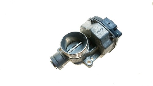 Corpo farfallato citroen - farfallato,