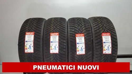 Gomme nuove stagioni - gomme,