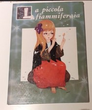 La piccola fiammiferaia- H. C
