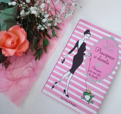 Principesse diventa cinzia - diventa,,