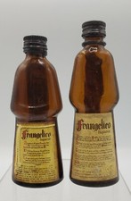 Mini glass bottles - mini,