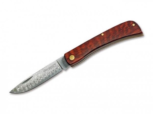 Coltello tasca boker snake - tasca,