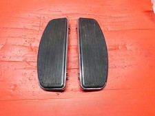 PEDANE HARLEY DAVIDSON 1584 FAT BOY 2008 2010 MARCO 30