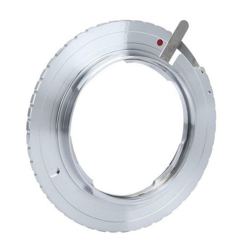 Nex adattatore obiettivo - m4/3-nex,