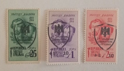 Emissioni locali i 2 - locali, r.s.i