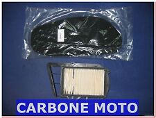 KIT 2 FILTRO ARIA YAMAHA XC 300 VERSITY  '03>'07 
