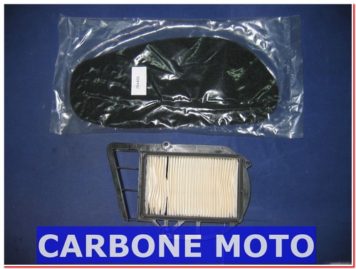 Kit filtro aria yamaha - aria,