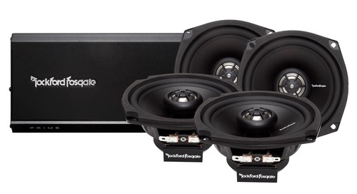 Rockford fosgate hd4 9813 - fosgate, r1-hd4-9813-