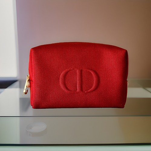 Pochette rossa originale - , dior