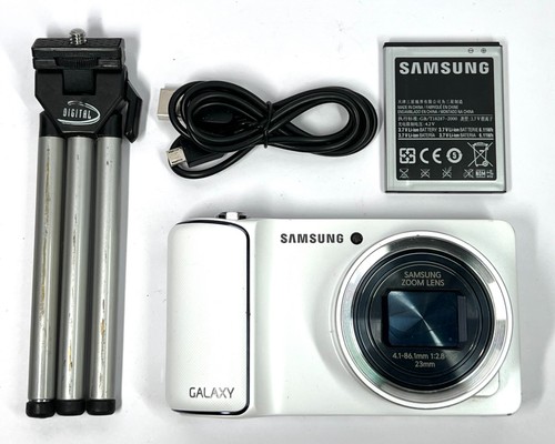 Samsung galaxy gc100 - samsung, ek-gc100