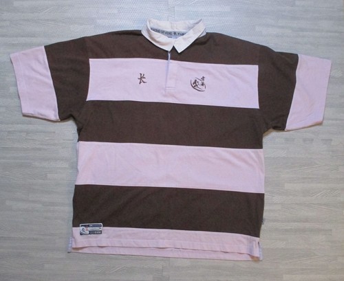 Kukri rugby shirt uomo - kukri,