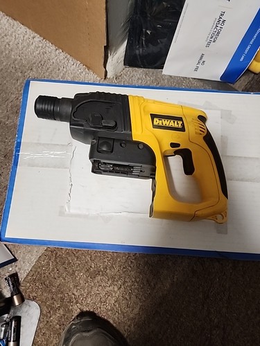 Dewalt dw005 cordless - dewalt, 'cordless'