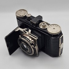 Kodak Retina Type 117