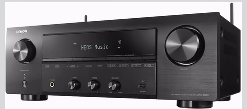 Denon dra 800h ricevitore - denon, dra-800h
