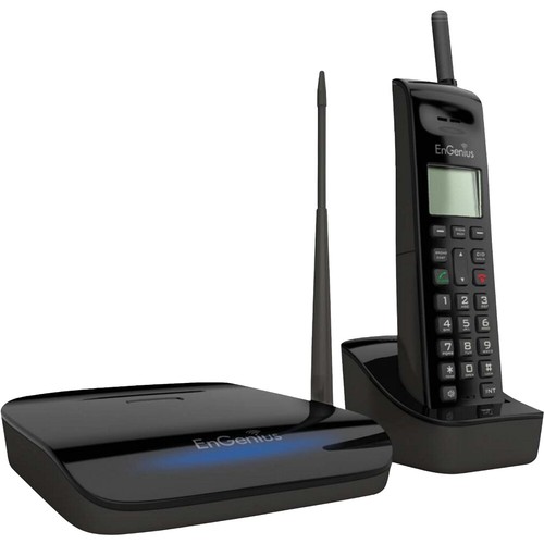Engenius technologies inc - engenius,