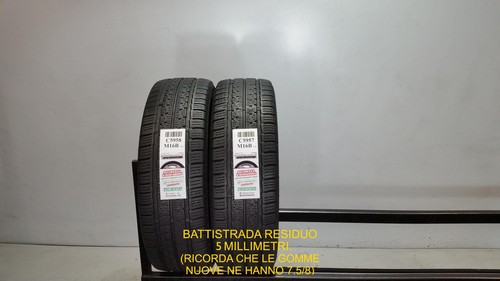 Gomme usate termiche - gomme,