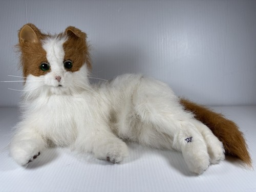 Furreal friends arancione - friends,