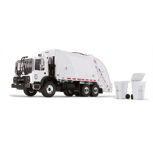 Mack terrapro mcneilus - mack,