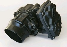 CORPO FARFALLATO PER BMW Serie