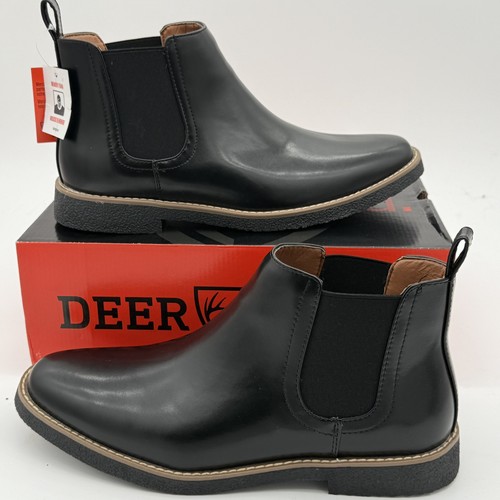 Scarpa stivaletto elegante
