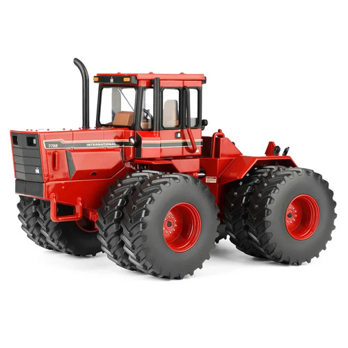 Ertl international harvester - ertl,