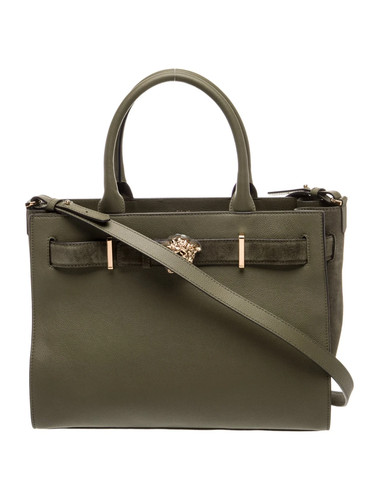 Borsa mano grande versace - borsa, in