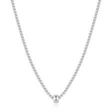 Collana Uomo S'AGAPO Rogue