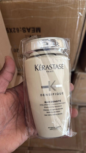 Kerastase densifique bain - densifique,