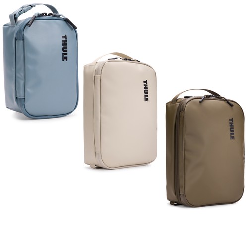 Thule chasm gear - thule, cube