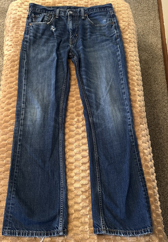 Jeans levis uomo 34x32 - jeans, 527
