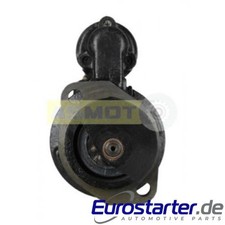 1x_ Motorino di Avviamento