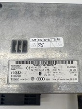 Centralina Modulo Bluetooth