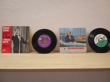 2 X45 EP - Sergio Bruni - S