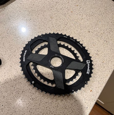 Rotore Q-rings CNC Montaggio