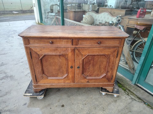 Credenza antica - credenza,