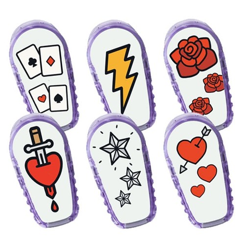 Adesivi per dexcom - per, sticker