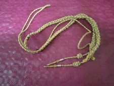 Cordelline Ufficiali Marina militare