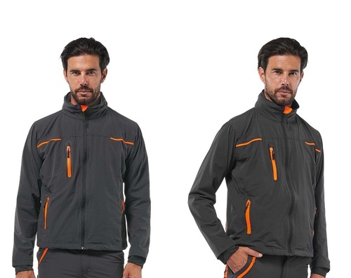 Giacca antivento panama4 xl - giacca, tg